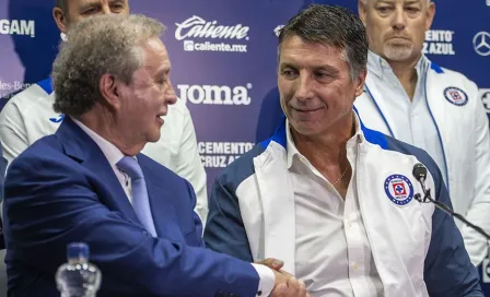 Víctor Garcés: 'Cruz Azul le va a ganar al América' 