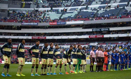 Estadio Azteca sigue sin aplicar medidas contra grito homofóbico 