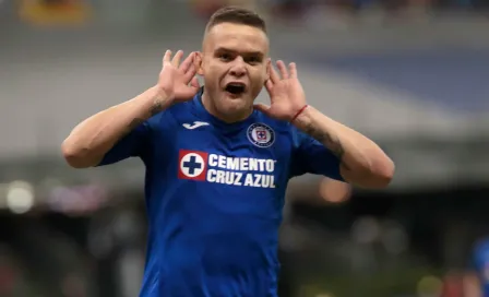 Cruz Azul hizo simpático trolleo al América tras goleada en Clásico Joven 