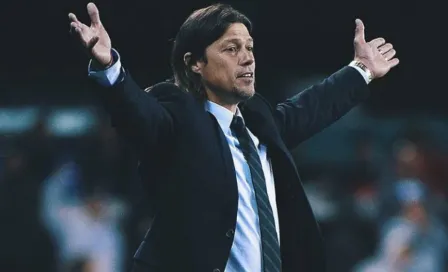 Matías Almeyda y San Jose se quedaron sin Playoffs en la MLS