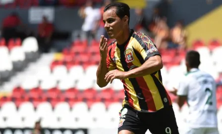 Omar Bravo volvió a marcar y da triunfo a Leones Negros en el Ascenso MX