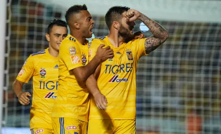 Tigres cancelaría amistosos en Estados Unidos