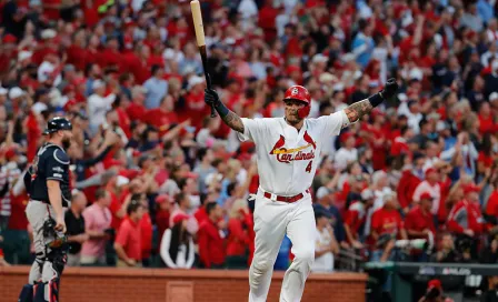 Cardinals dejó en el terreno a Braves y habrá Juego 5 en Atlanta