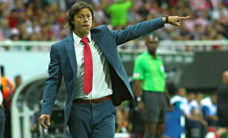 San José pide a cinco jugadores de Monterrey para dejar ir a Almeyda