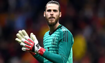 De Gea, muy cerca de convertirse en propietario del Elche