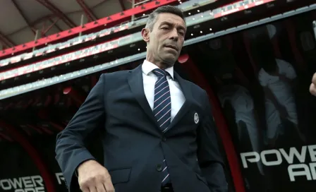 Pedro Caixinha podría dirigir al Orlando City en la MLS