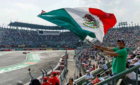 Niñas Tehuanas entonarán Himno Nacional en el GP de México