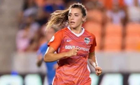 Fiscalía de Nuevo León abrió investigación por acoso a jugadora de Houston Dash