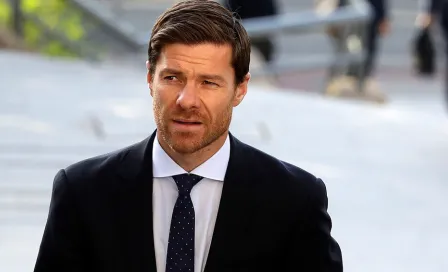  Xabi Alonso declaró de nuevo ante el juez por presunto fraude fiscal 