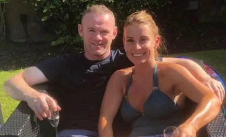 Esposas de Vardy y Rooney protagonizaron pelea en redes sociales