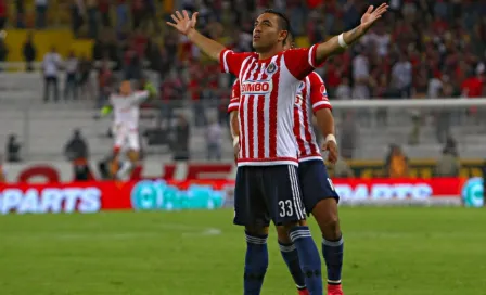 Chivas piensa en Marco Fabián para su reestructura de cara a 2020