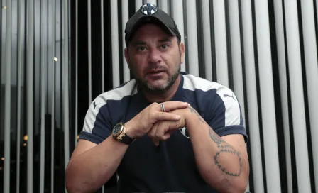 Antonio Mohamed sobre regreso a Monterrey: 'Vamos por la revancha'