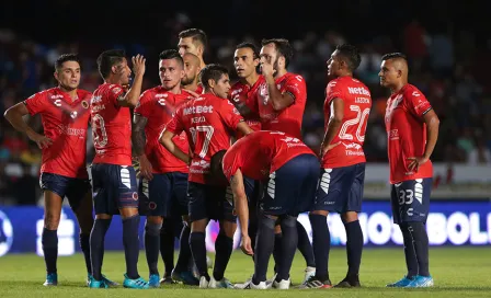 Jugadores de Veracruz planean recurrir a FIFA ante adeudos del club