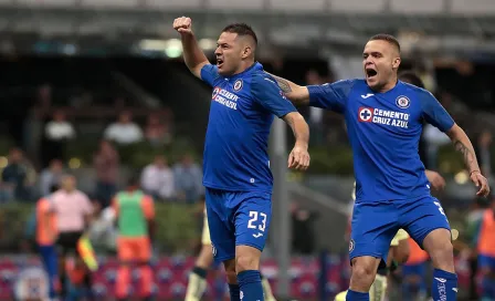 Balón parado, la mayor fortaleza de Cruz Azul 