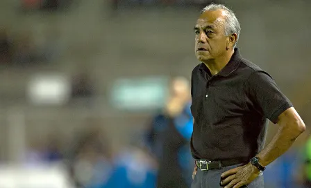 Nuevo cuerpo técnico de Veracruz aún no cobra su sueldo