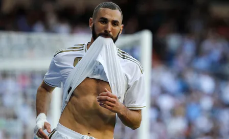 Benzema: 'Vamos a tener un nivel muy alto para ganar todos los partidos'