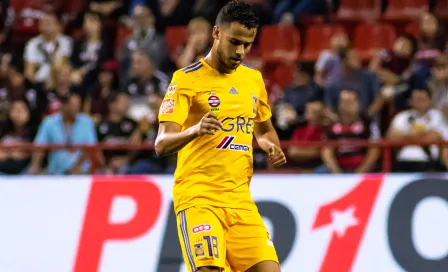 Diego Reyes: 'Con esta plantilla si no peleamos el título es un fracaso' 