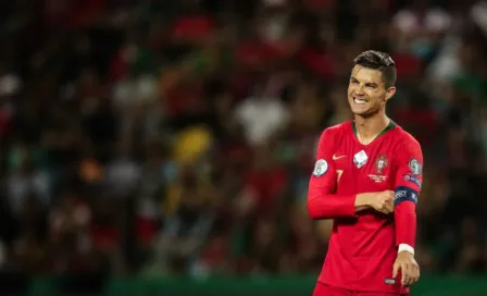 Cristiano Ronaldo se quedó cerca de los 700 goles en victoria de Portugal sobre Luxemburgo