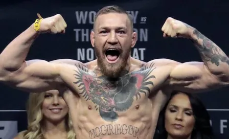 Conor McGregor se presentó en la Corte tras caso de agresión 