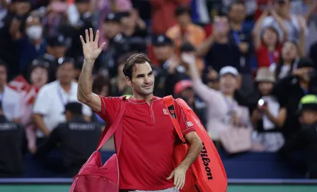 Partido de Roger Federer en CDMX, impulsado por CIBanco 