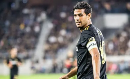 Gol de Carlos Vela, nominado al mejor de la temporada de la MLS