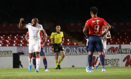 Toluca terminó con paso perfecto la Fase de Grupos de Copa MX