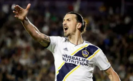 Zlatan Ibrahimovic acusó de racismo al entrenador de Suecia