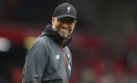 Jürgen Klopp rechazó al Manchester United y al Real Madrid por el Liverpool