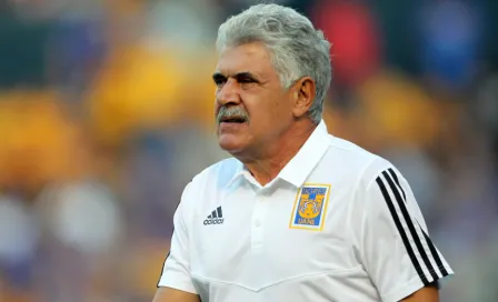 Ricardo Ferretti lamentó los adeudos a jugadores del Veracruz