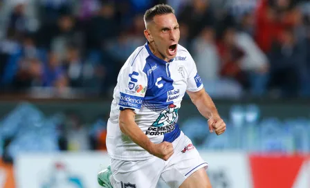 Pachuca le hará partido de despedida al Chaco Giménez en el Estadio Hidalgo