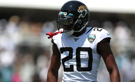 Rams adquirió a Jalen Ramsey en intercambio con Jaguars