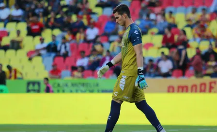 Álvaro Ortiz: 'Si Chicharito u Ochoa fueran del Veracruz, no habría una problemática de pagos'