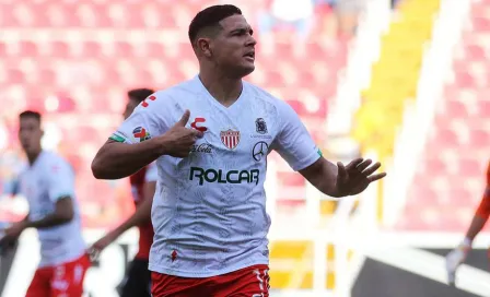 Maxi Salas: 'Motiva más jugar vs América porque es un equipo grande'