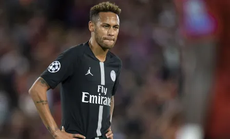  Manchester United habría descartado el fichaje de Neymar por 'fiestero' 