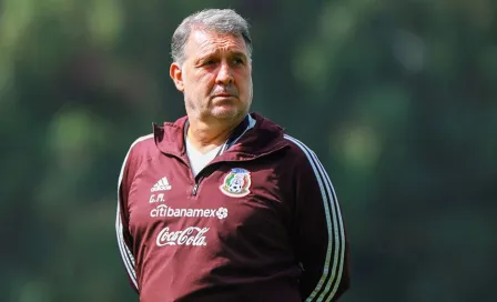 Tata Martino fue descartado para ser DT de EU por no dominar el inglés