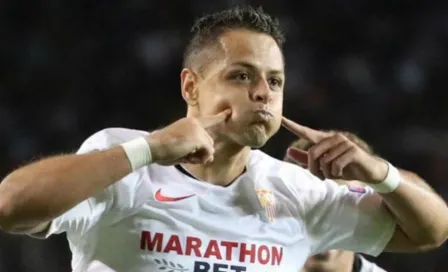 Chicharito lanzó reto para realizar el mejor meme con una foto de su hijo