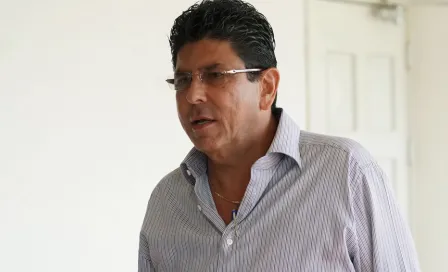 Fidel Kuri: 'Los jugadores de Veracruz estarán cobrando la próxima semana' 