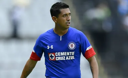 Elías Hernández: 'No salvamos el torneo ganándole al América'