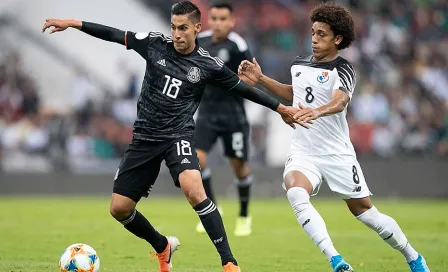 TV Azteca y Televisa dividieron triunfos en rating en duelos de México en la Nations League