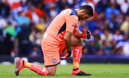 Cruz Azul, con saldo negativo tras regreso de Fecha FIFA