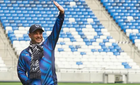 Antonio Mohamed reveló que Chivas lo buscó tras la salida de Tomás Boy