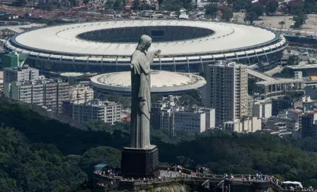 Maracaná será la sede de la Final de Copa Libertadores 2020