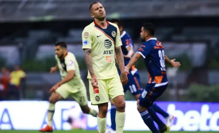 Jérémy Ménez: 'En América, Miguel Herrera inventó cosas para defenderse'