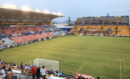 Dorados contra Atlante se pospone por cuestiones de seguridad en Culiacán