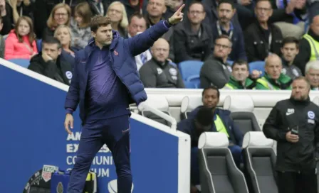 Mauricio Pochettino: "Voy a morir con mis jugadores"