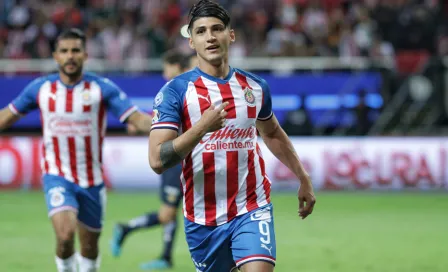 Chivas aplicó épico trolleo al Atlas 