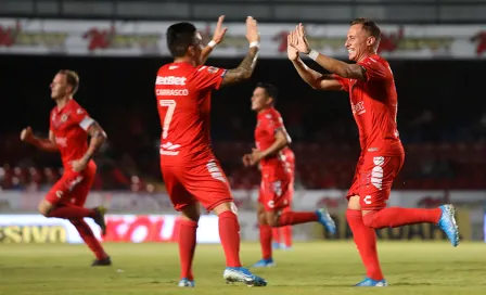 Veracruz sí jugará vs Tigres, aunque sea con reemplazos