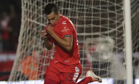 Jugadores del primer equipo de Veracruz tuvieron minutos ante Tigres en Sub 20