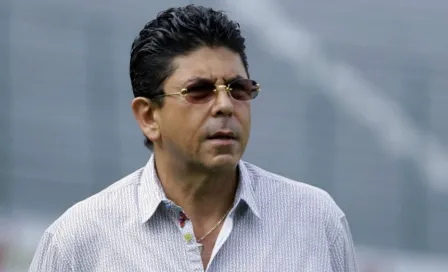 Fidel Kuri: 'Los jugadores reconocen que fue un error decir que habrá paro'