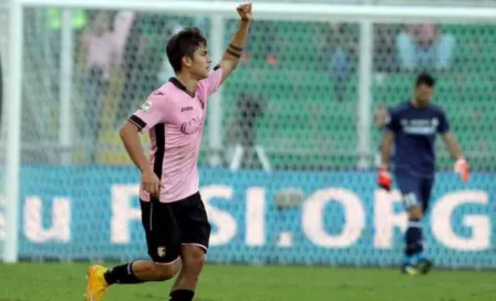 Palermo de Italia se declaró en quiebra y desapareció oficialmente